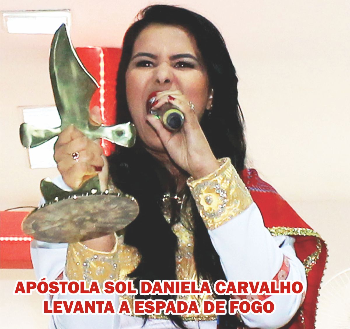 Mês da derrubada dos inimigos espirituais Igreja Reino dos Céus Mês da derrubada dos inimigos espirituais Igreja Reino dos Céus
